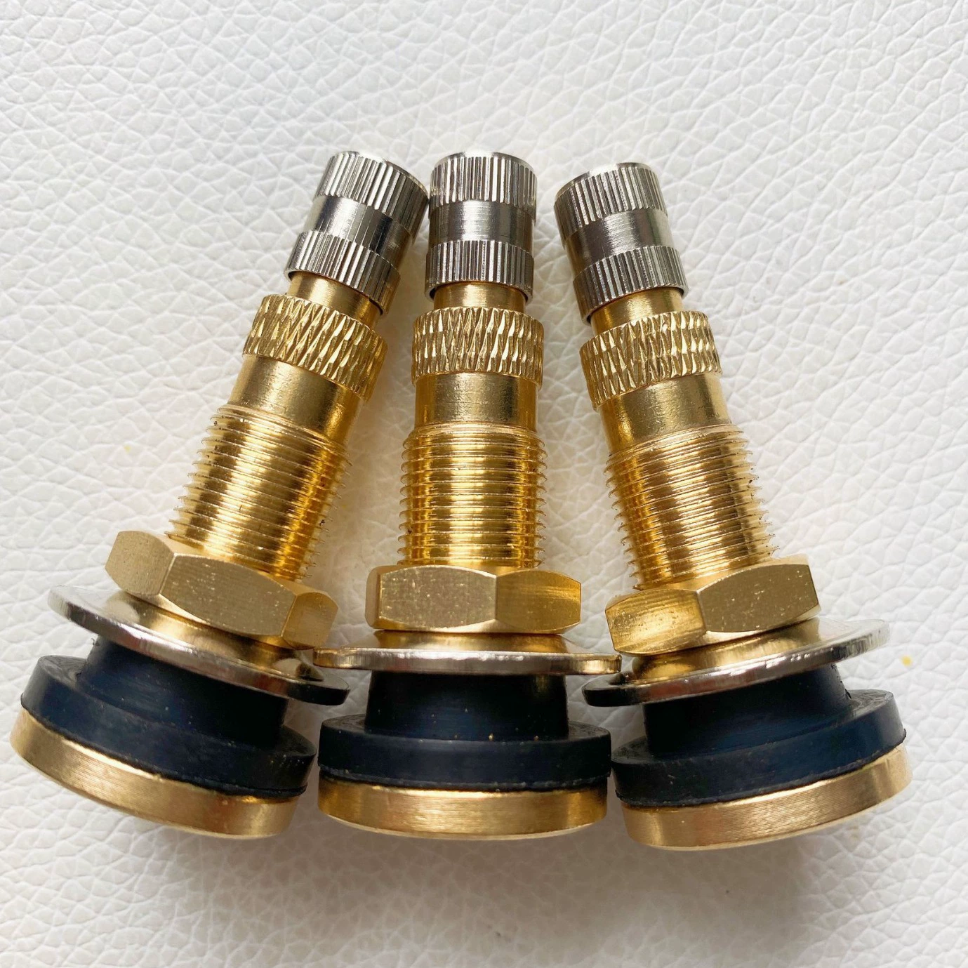 TR618A вакуумный шинный клапан автобус сельскохозяйственный автомобиль надувной клапан