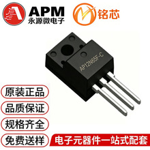 AP12N65F-C TO-220F-3L ��Դ΢ 650V 10A N�ϵ� ��Ч��MOS��10N6