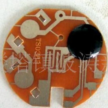 IC-BTE杭州波涛新电子元件厂音乐芯片曲名十个光头九个富发声元件