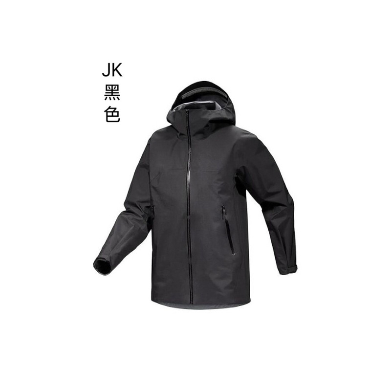Niaojia 同じスタイルのベータ JK ジャケット ジャケット オールシーズン アウトドア スポーツ 登山 防水 トレンド ジャケット|undefined