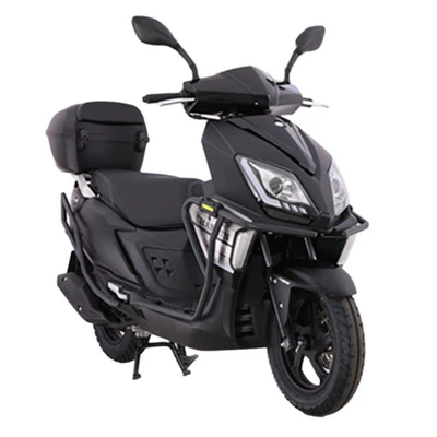 Can Be Registered, Motosikletlər