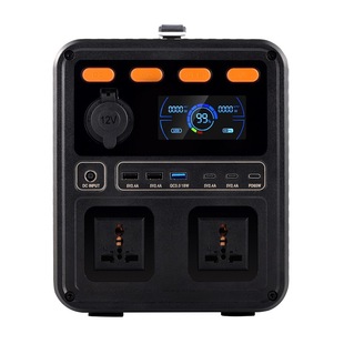 Self-Developed and Self-Produced Discount Price 600W Emergency Power Supply Factory Shipped