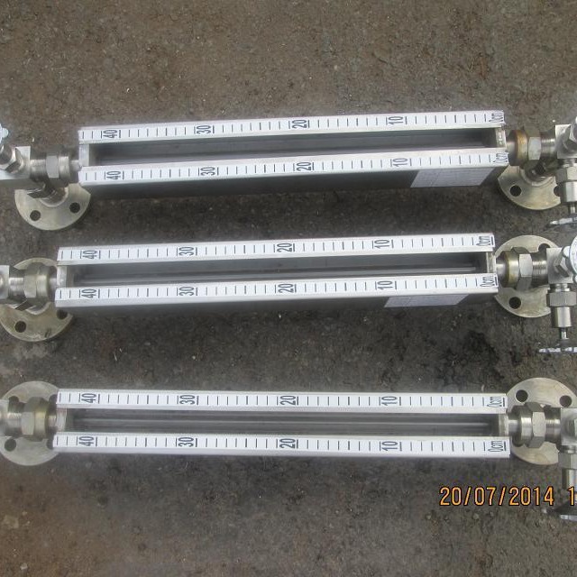 玻璃管液位计、防腐蚀玻璃管液位计、液位计厂家