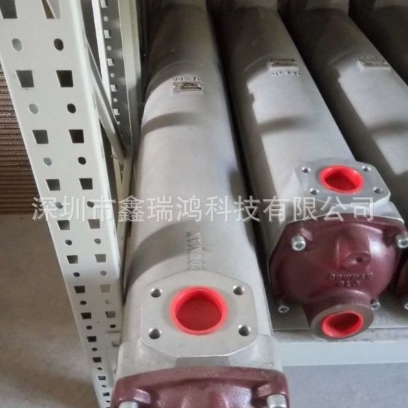 供应bowman冷却器原装进口 FH300-4167-2上水箱热交换器