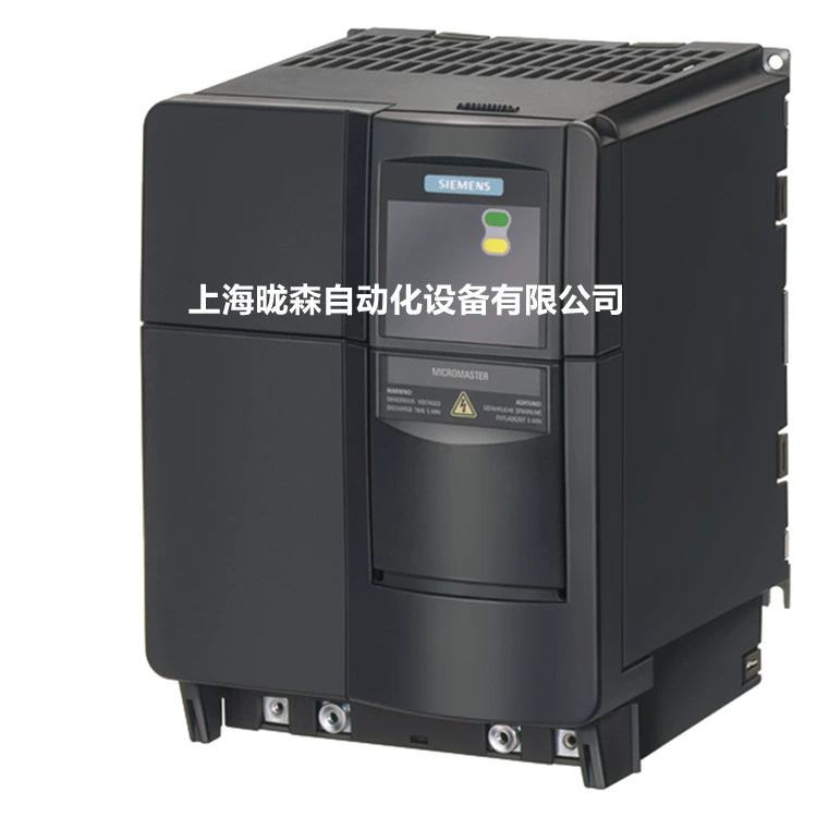 Частотный преобразователь Siemens MICROMASTER 420 с фильтром класса A 6SE6420-2AD27-5CA1