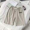 Shorts CHINA khaki