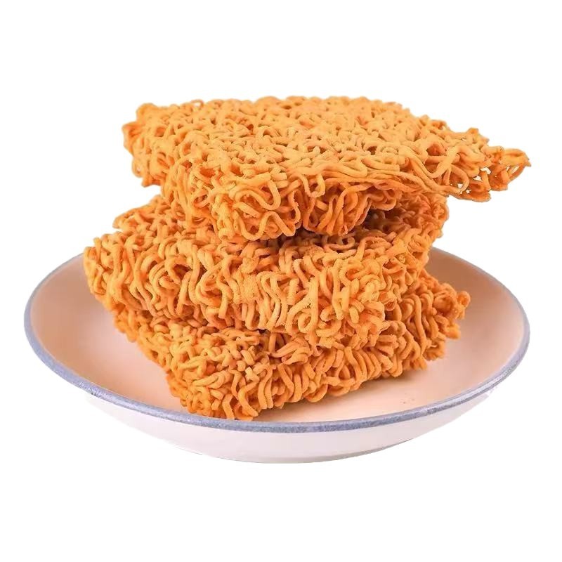 统一小当家干脆面零食方便面干吃面宿舍年货充饥怀旧小吃休闲食品|undefined