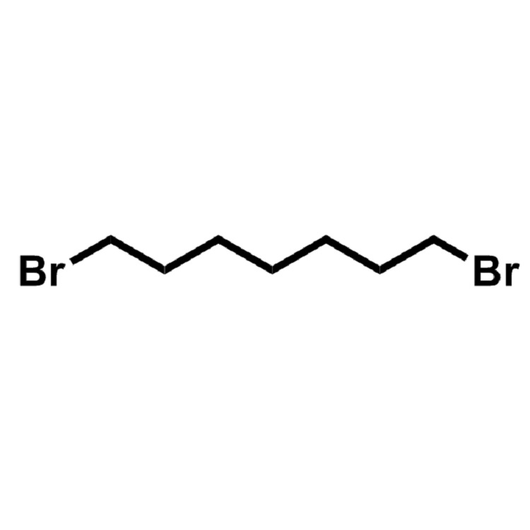 1,7-二溴庚烷  CAS:4549-31-9  98%  现货供应  价格详询