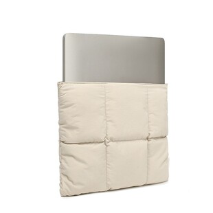 Cross-border New Tablet PC Bag Protective Cover Men's and Women's Down Liner Bag Waterproof Magnetic Absorption Flat Storage Bag