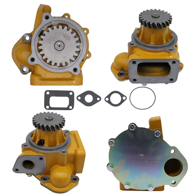 Water Pump Suitable, Water pump