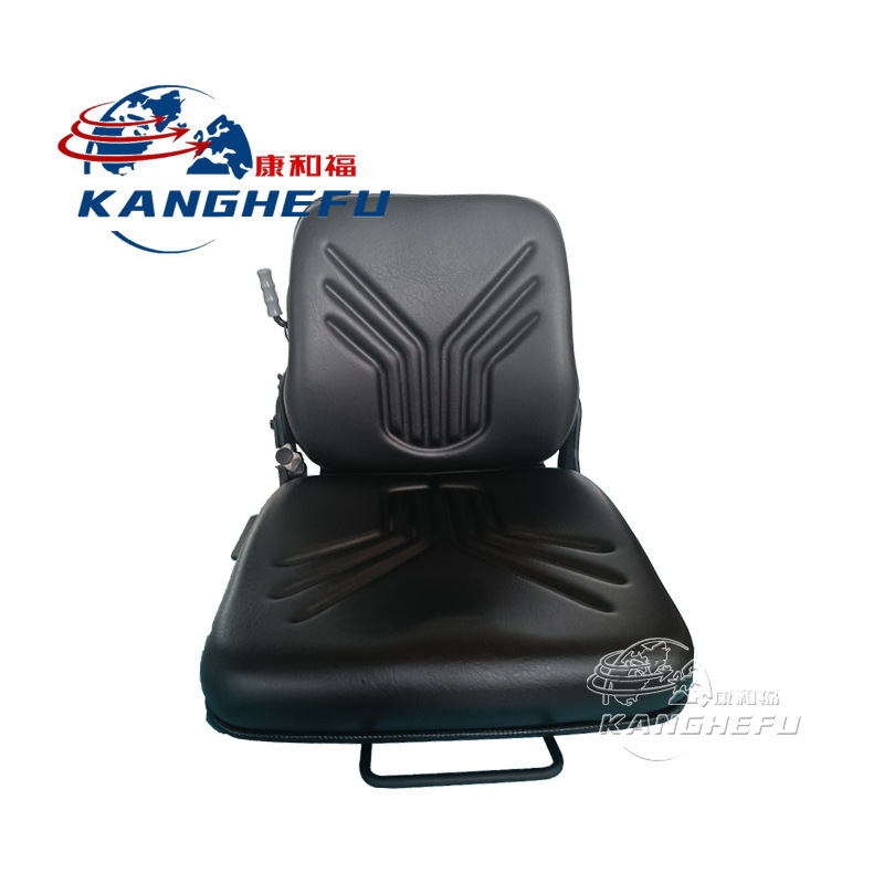 适用于林德1275 1276/1220车系叉车配件正厂座椅总成12754331003