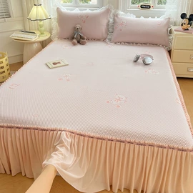 绒毯;四件套;夏凉被