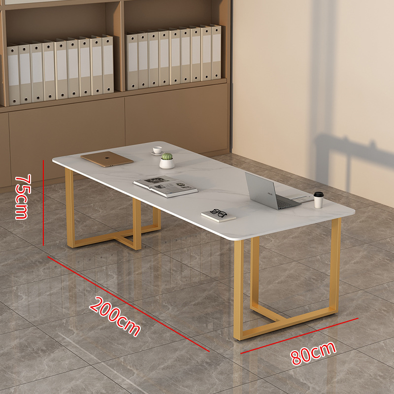 싱글테이블 길이 200 * 폭 80 * 높이 75 (집으로 배송 및 설치, 파손시 교환)
