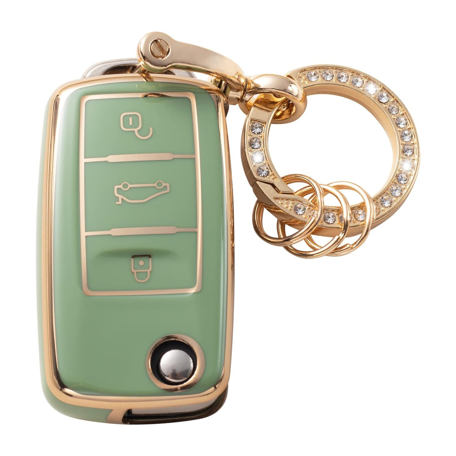 폭스바겐 A 그린에 적합