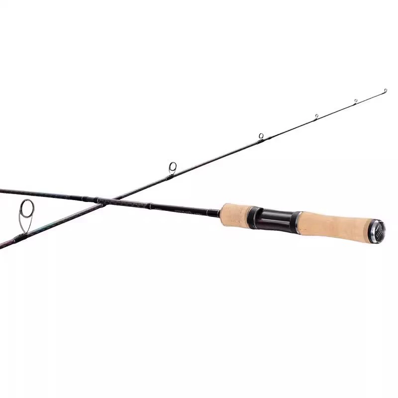 SHIMANO 24 New Cardiff — микроджиговое удилище CARDIFF STREAM PREMIUM