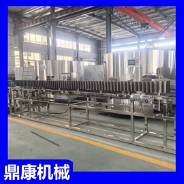 其他包装设备;灌装机械;清洗机械