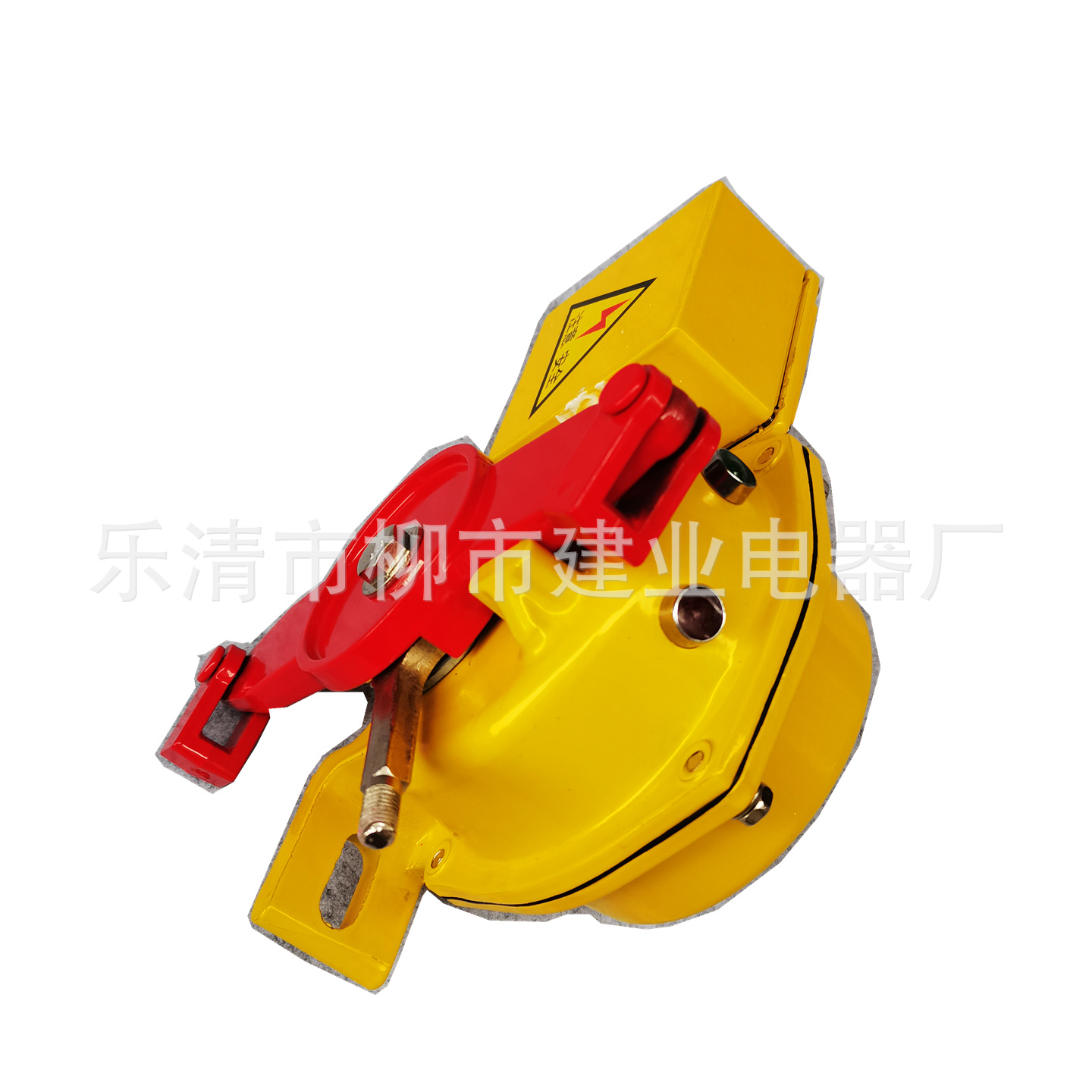 带灯接线腔拉绳开关 6_副本