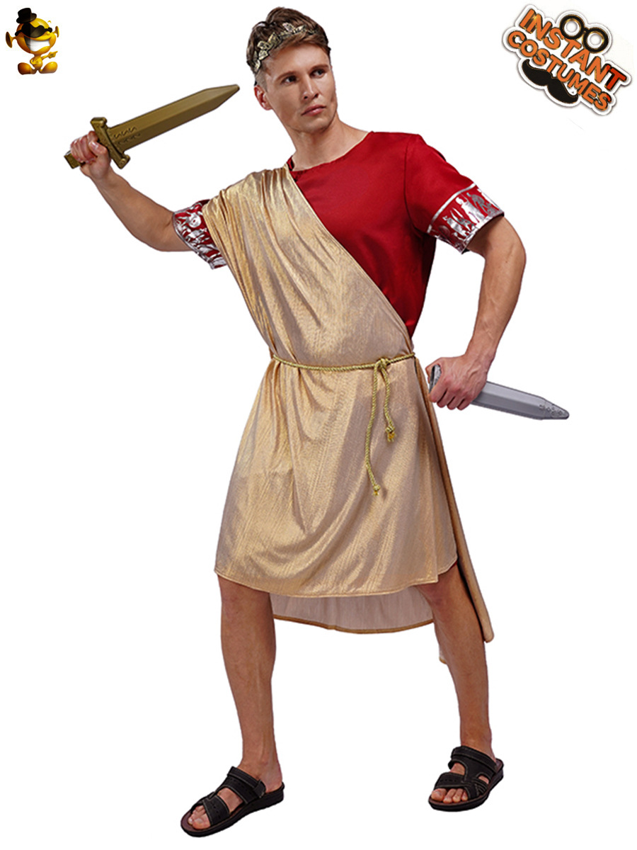 Traje nacional de los hombres grandes traje de rendimiento de escenario juego de rol ropa de fiesta de disfraces cos ropa de fiesta de halloween