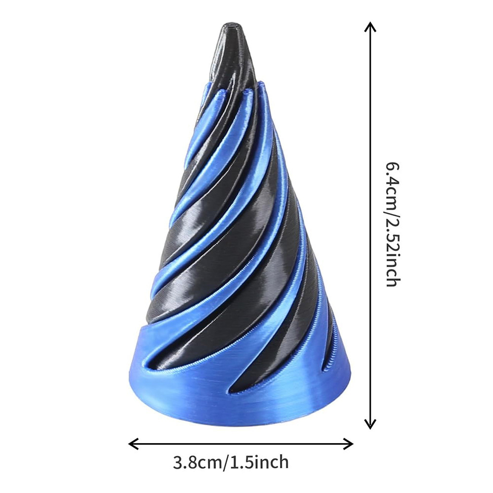 콘 블루 블랙(20개부터)