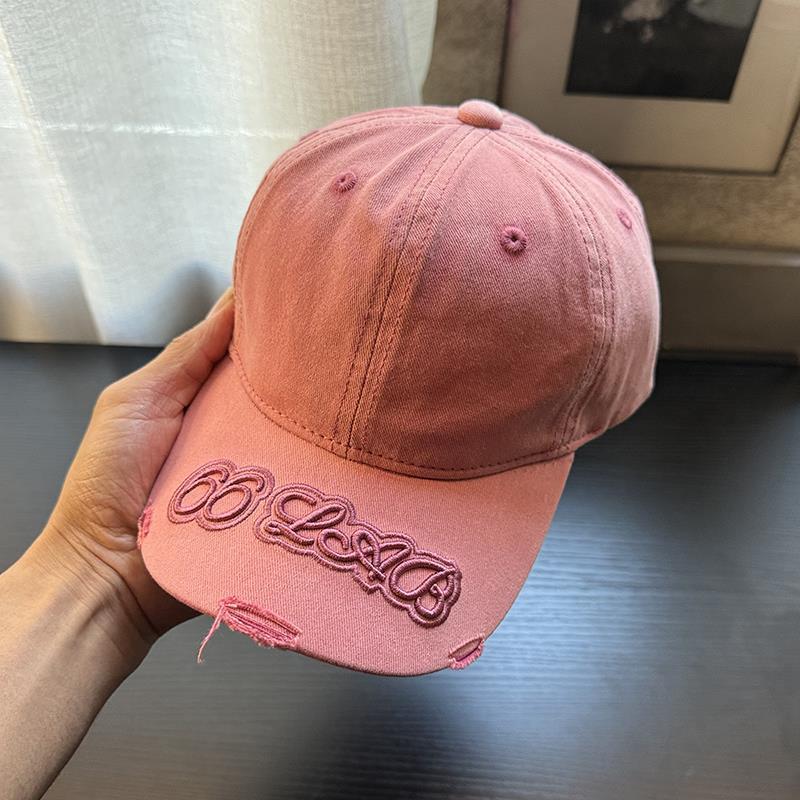 Sombrero de béisbol para niños 2025 nueva lengua de patito de primavera, niño grande, tesoro, guapo, calle frita, moda, primavera, verano