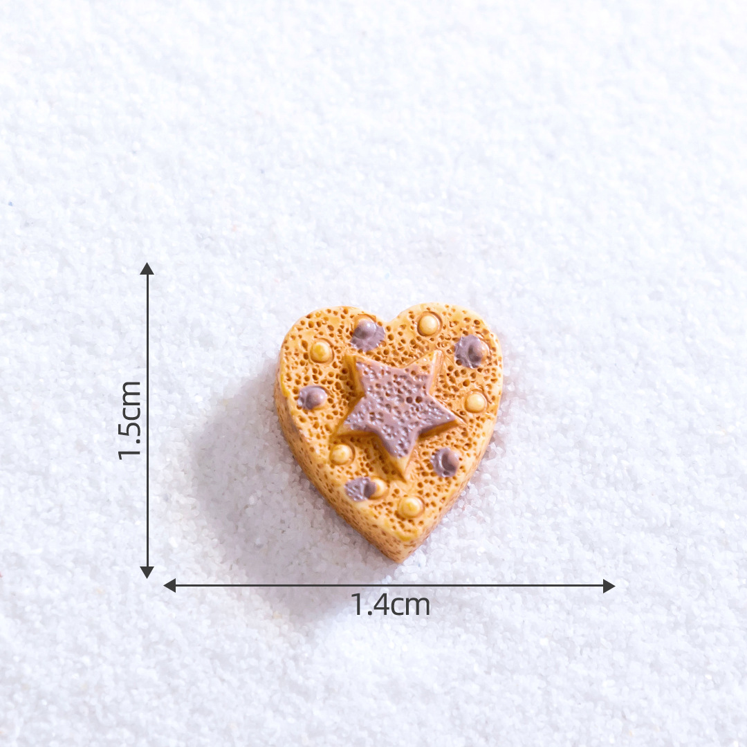 国境を越えたソースの微景観創意姜パイ人雪だるま雪屋クリスマス造景DIY装飾品アクセサリー小物