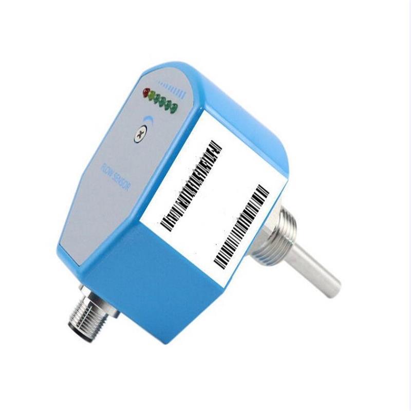 电子式流量开关 型号:BH46-FS110-G12MDCPM50  库号：M176640