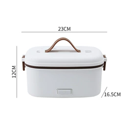 电热饭盒;加湿器;搅拌机