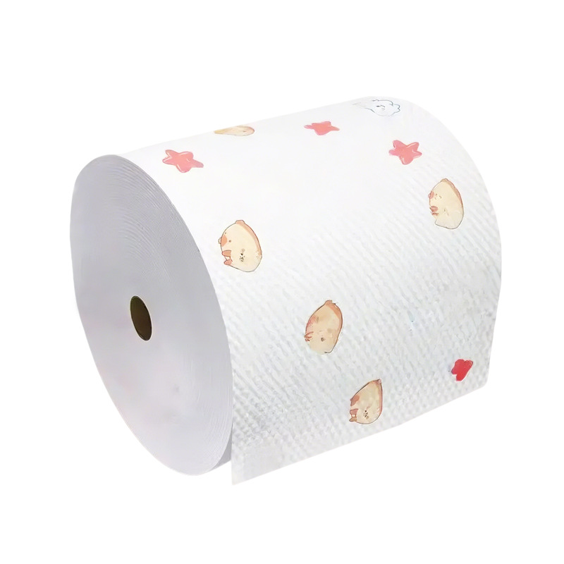 Lazy Rags Can Be Used 2000 Times × 1 Roll