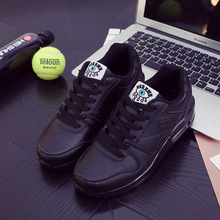 2025春夏秋冬女鞋气垫鞋女亚马逊运动跑步鞋学生单鞋旅游鞋平底鞋