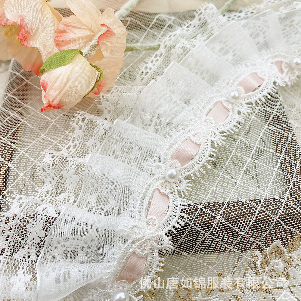 살색 핑크 원 사이즈 (폭 6CM) 2#