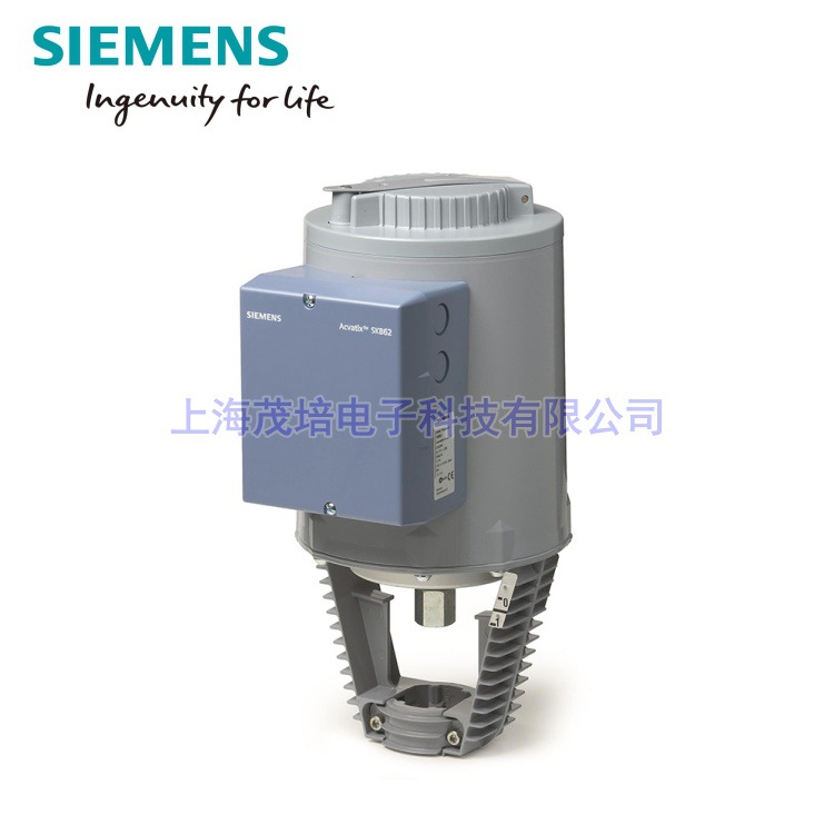 SIEMENS西门子SKB62执行器SKB60,SKB32.50/32.51,SKB82.50/82.51