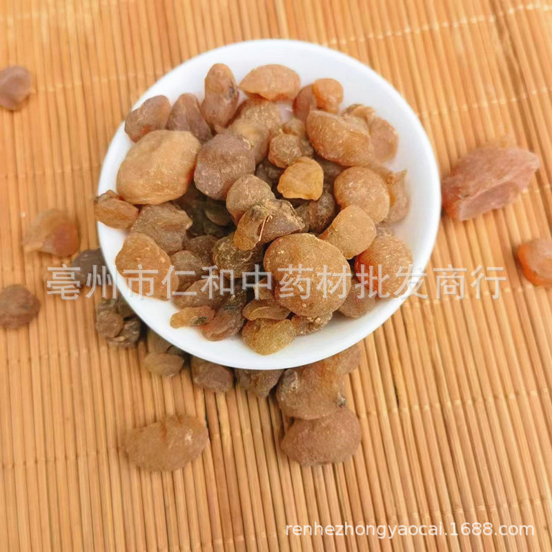 Dried Bolbostemma Rhizome Tu Bei Mu TCM Herb Bulk Wholesale key features