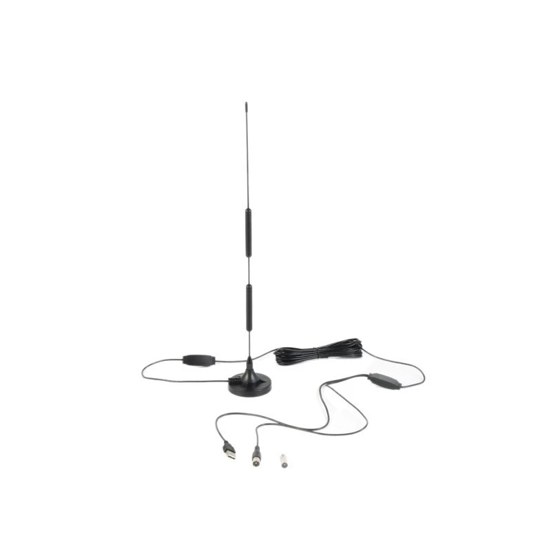 Digital antenna, 5meter, 40