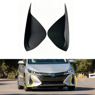 Other Automotive Exterior Supplies: Prius PRIUS PRIME fog light frame