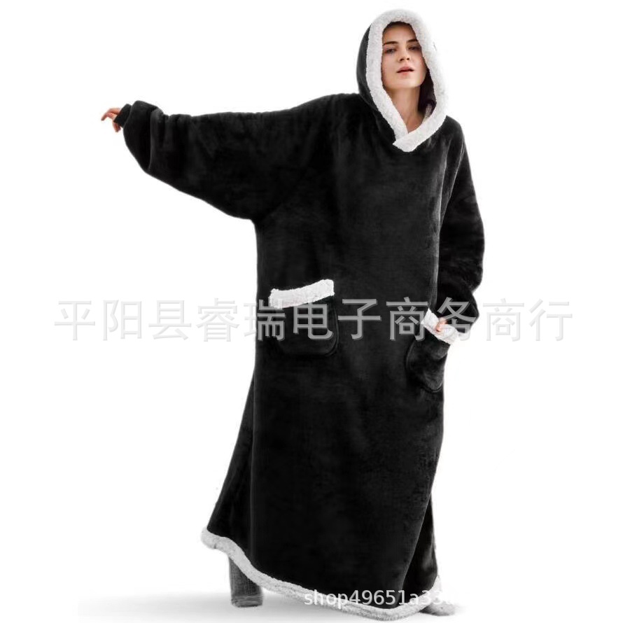 검정색 독립 진공 포장