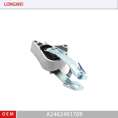 Suitable for W246 Engine assembly