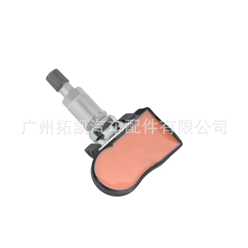 Para 52933-D4100 Hyundai Kia Voyage Sensor de presión de neumáticos TPMS Monitor de presión de neumáticos