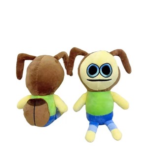 �羳�¿Ʒ roxicake cucarachoxi plush �Α���߅ë�q��ż����