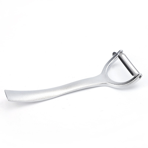 Household multifunctional blade peeling knife three-in-one potato and melon peeling artifact fruit planer grater planer set