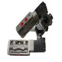 ԭװ��ƷNAKAKITA SEISAKUSHO NS664003B NS664002B AC110V��ŷ�