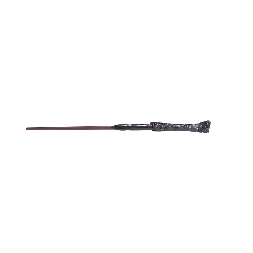 Nueva varita de Harry Potter varita de Harry Voldemort esculpida varita de Hermione varita desnuda