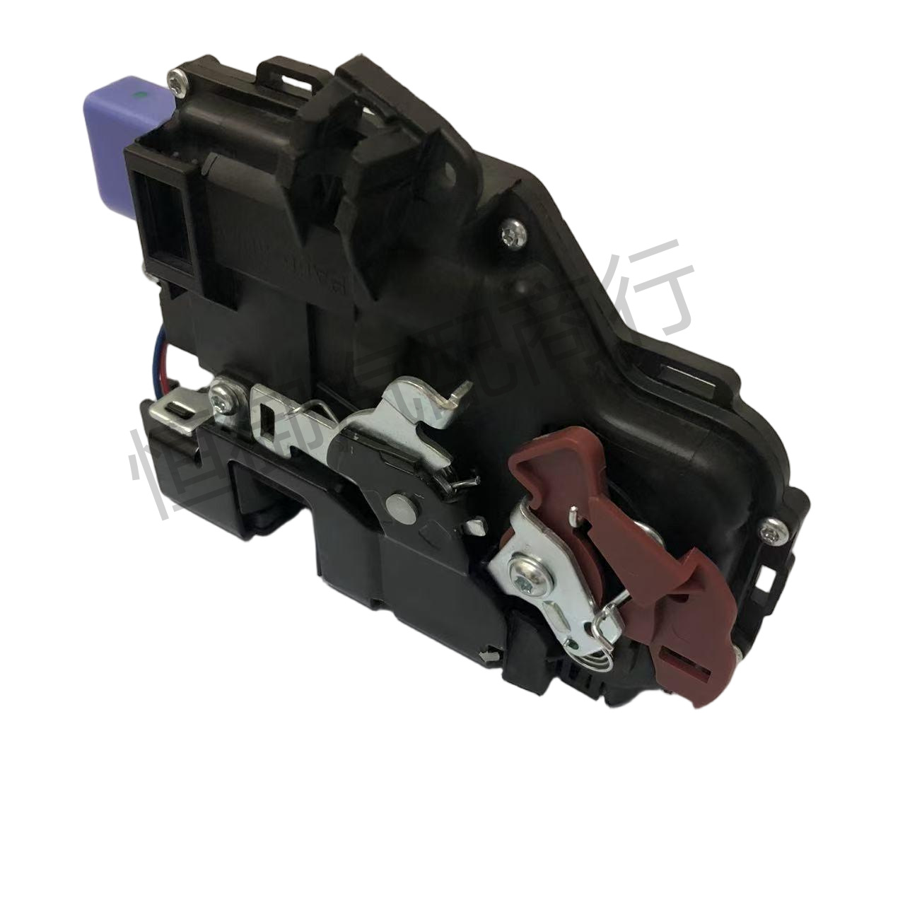 1Td837016A Front Right Side Suitable for Sagitar, Octavia, Touran 2004-2019