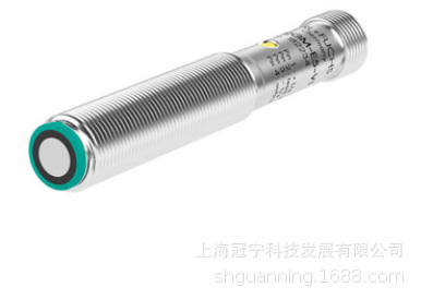 OBT500-18GM60-E5-V1 光电传感器 P+F