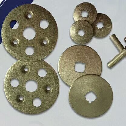 厂家直销大量生产金刚石磨片 磨棒 量大价优