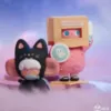 Bear Rider only unboxing confirmation model
