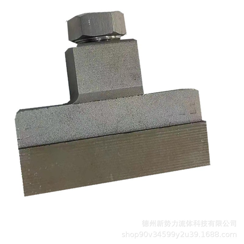 冲毛机喷头新势力建筑工地混凝土冲洗用冲毛机喷头批发厂家