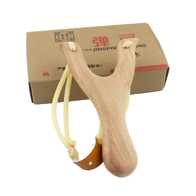sku弹弓盒装