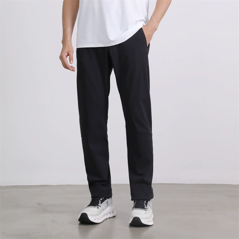 GAMMA's same style LT/AR Pant lightweight soft shell pants men's spring and autumn stretch commuter casual pants straight pants