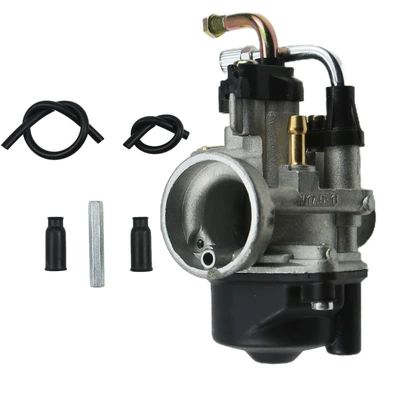 Minarelli 2-Stroke, Carburetor