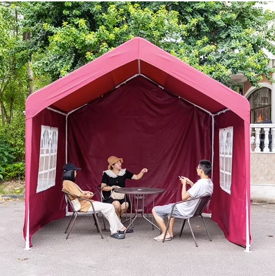 3*3 puesto de vino rojo + 3-side cloth